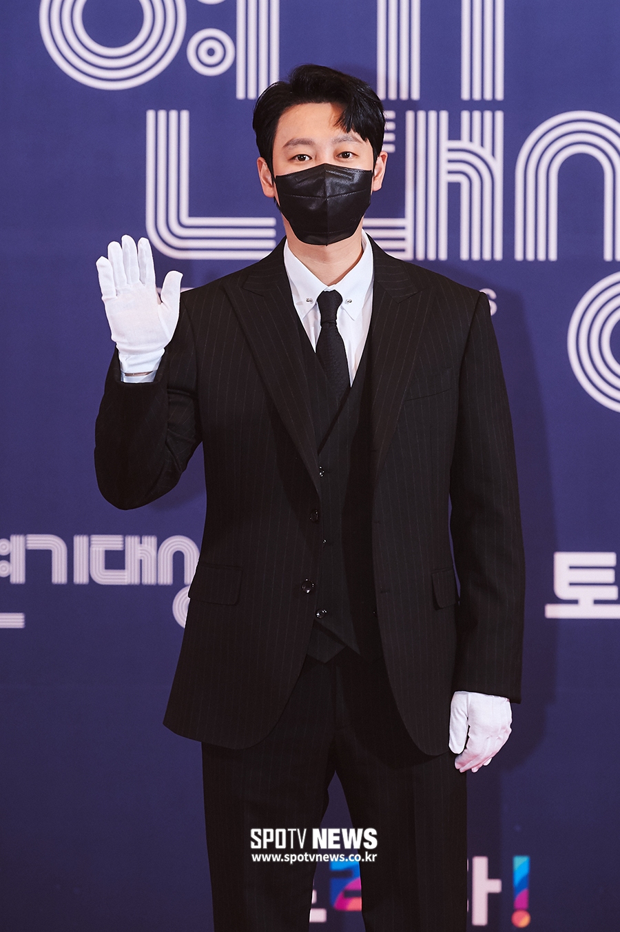 [포토S] 김동욱, 믿고 보는 배우