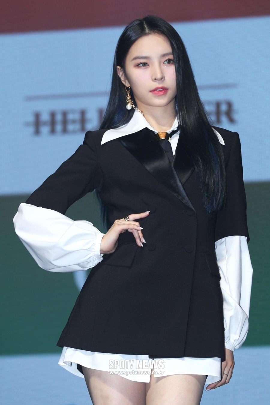 CLC 활동 힘들어지나…엘키 "스스로 답답했다" 의미심장 자필편지