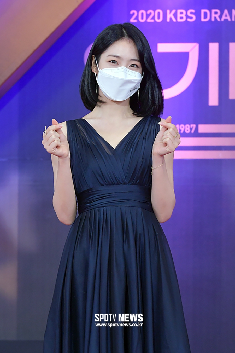 [포토S] 신예은, '사랑스러워~'