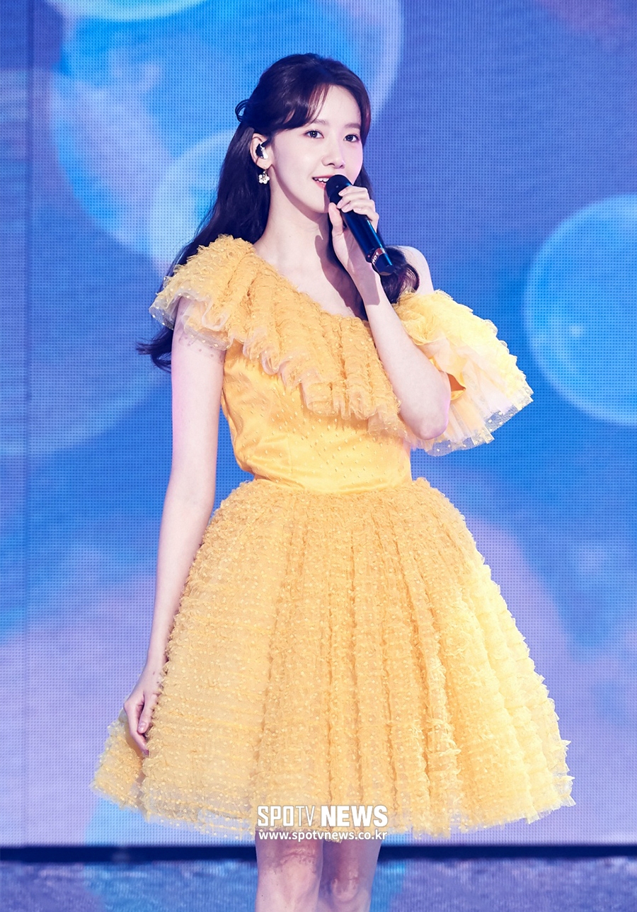 [포토S] 윤아, 천사 '실사판'