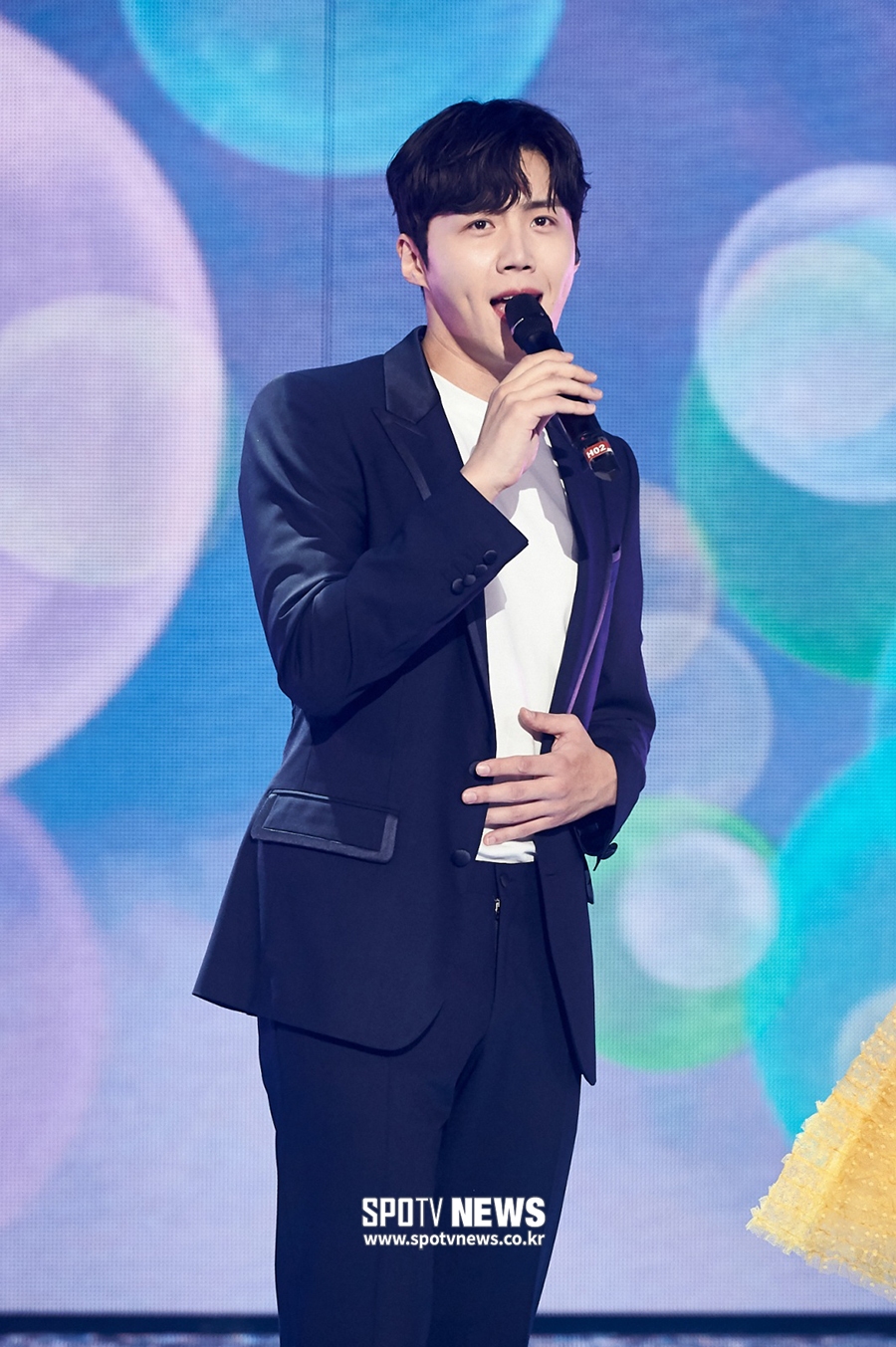 [포토S] 김선호, '선호를 선호하다'