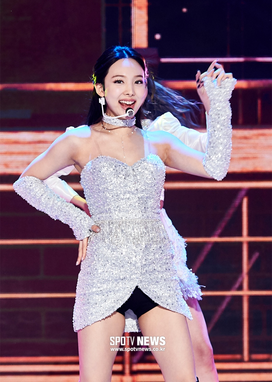 [포토S] 트와이스 나연, 청순 섹시!