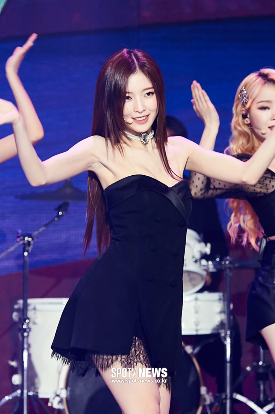 [포토S] 오마이걸 아린, 이 미모 실화?