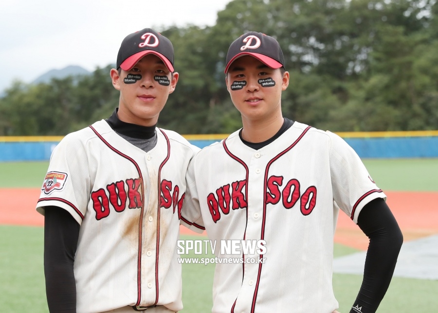 5년 연속 ‘고졸-순수’ 신인왕 나올까…역대급 루키 각축전 펼쳐진다