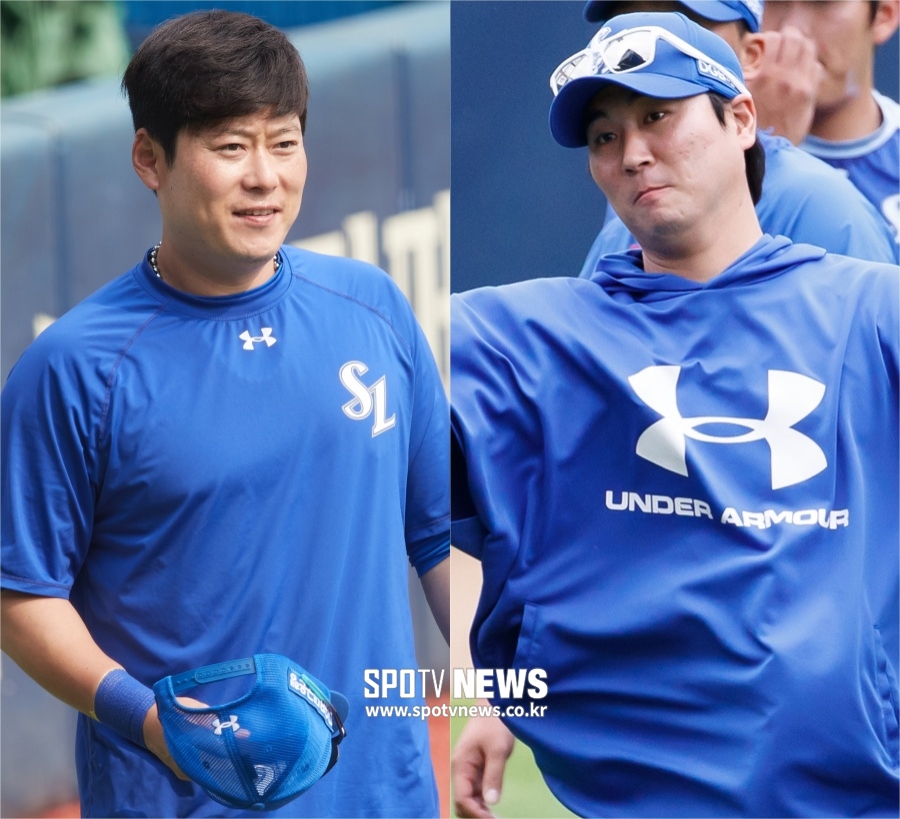 이례적 삼성 FA·외국인 계약 속도, 연봉 협상에도 이어질까