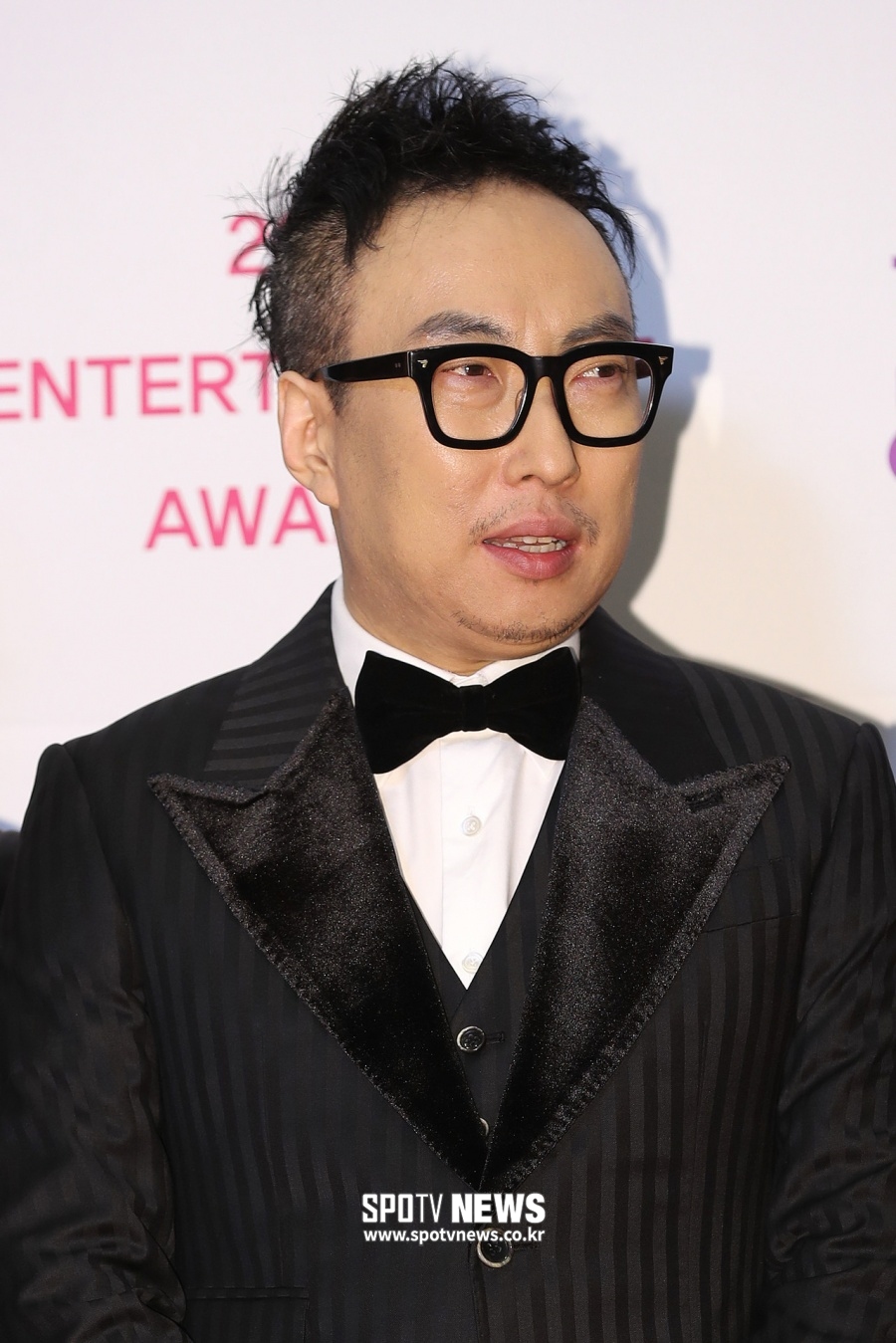 박명수, 새해에도 훈훈하다…청각장애아동 인공달팽이관 수술비 지원