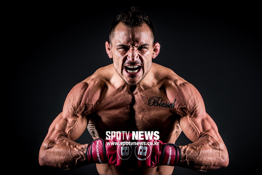 맥그리거와 만날까?…벨라토르 최강자, UFC 데뷔전