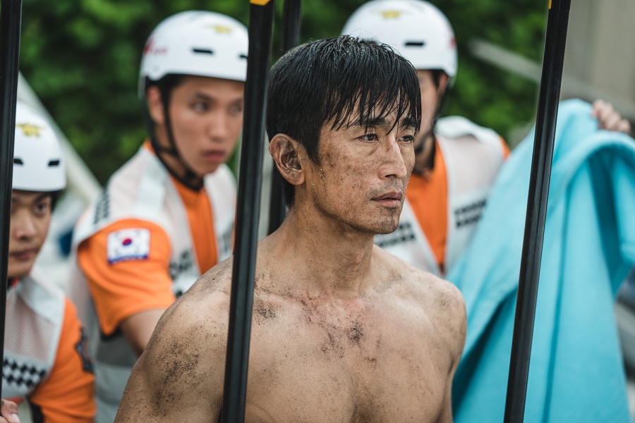 [Cine리뷰]'차인표', 다 내려놓은 그의 진정성