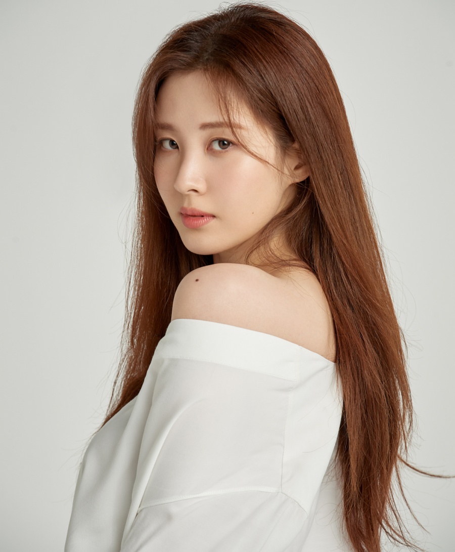 서현, 1억원 상당 여성용품 기부…한파 녹이는 선행 릴레이