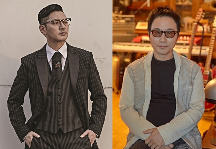 바비킴, 희망 담은 '태양처럼' 발표… 김종환 프로듀서 지원사격