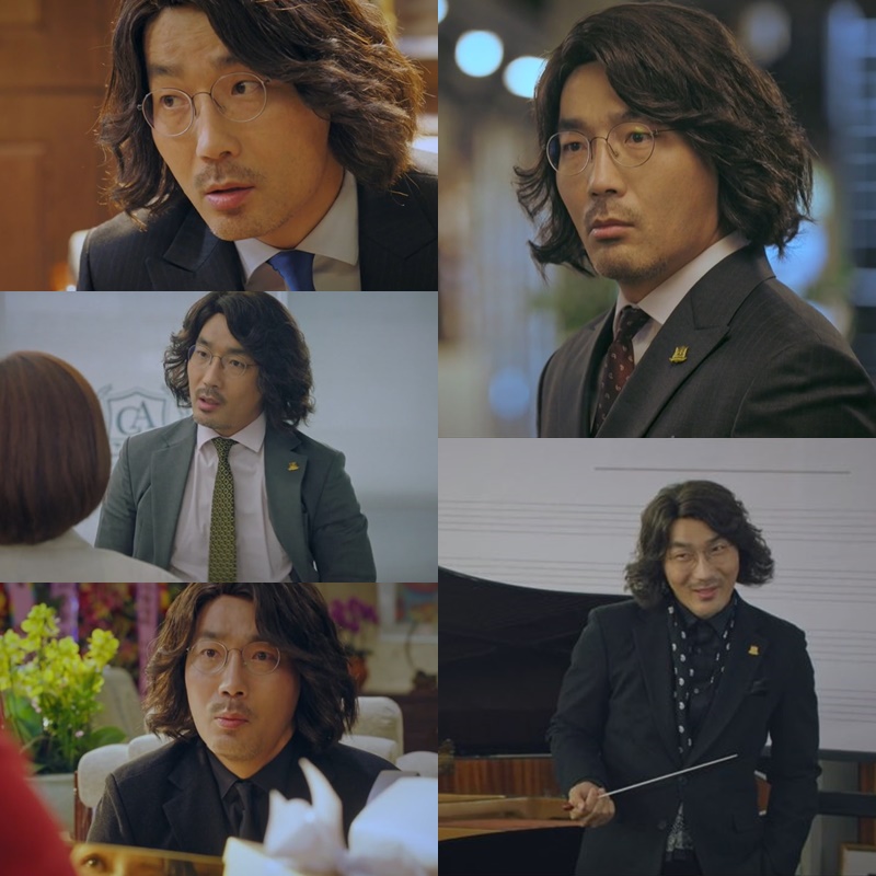 '펜트하우스' 하도권, 시즌2에도 나온다…"마두기, 쉽지 않은 도전"[공식]