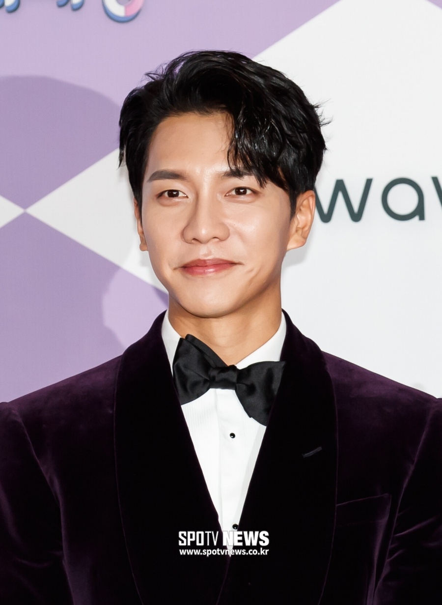 이승기 소속사 "악플러 추가 고소 계속…합의·선처 일절 없다"[전문]