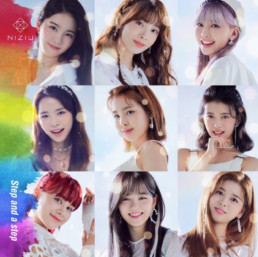 니쥬 데뷔싱글, 4주만에 다시 오리콘 차트 1위…롱런 증명한 글로벌 신예