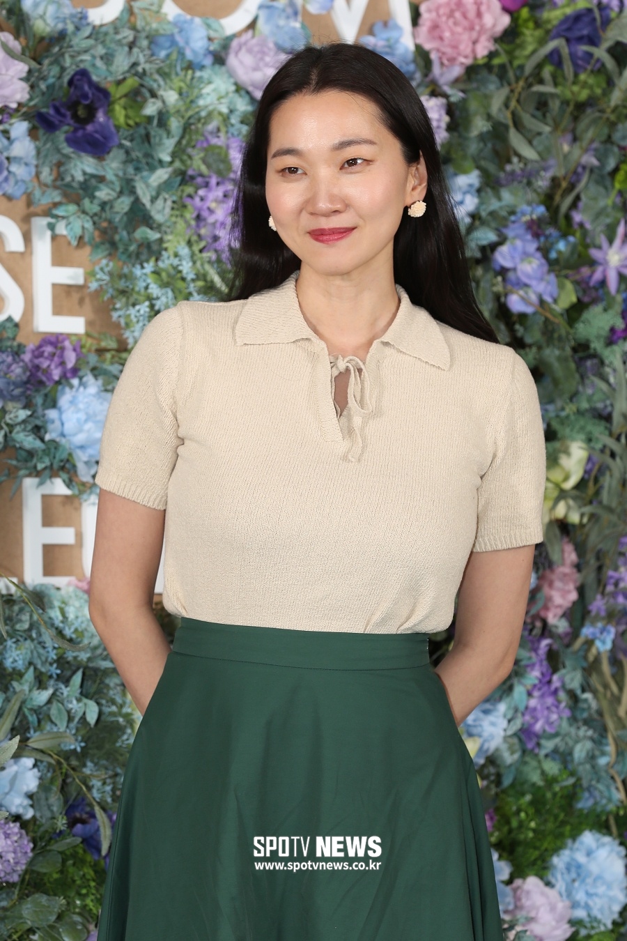 장윤주, 학대 피해아동 지원 위해 3000만원 기부…"정인이 사건, 마음 아팠다"