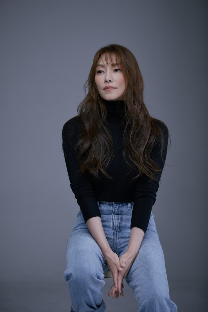 차지연, SBS 금토드라마 '모범택시' 출연 확정…새 도전 나선다[공식]