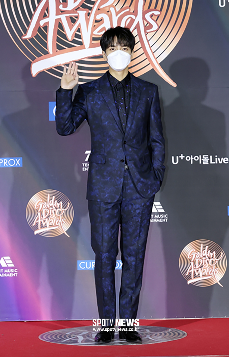 [포토S] 이승기, 완벽한 비율