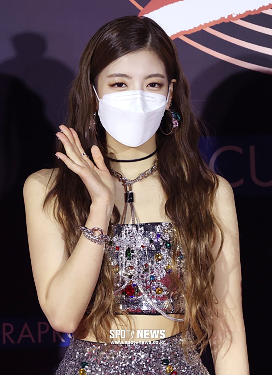 [포토S] 있지 리아, 매력 비주얼