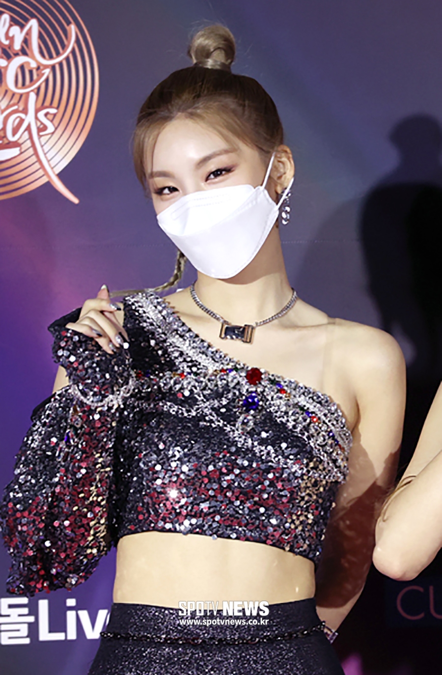 [포토S] 있지 예지, 무쌍 미녀