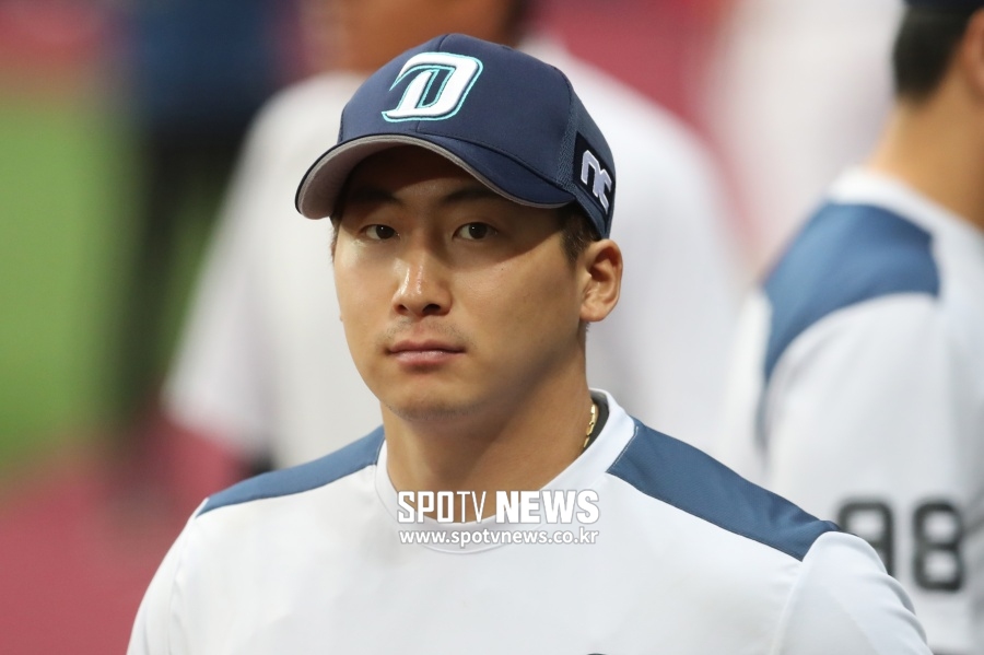 '공룡의 심장' 다시 창원으로…NC 우승권 전력 지켰다