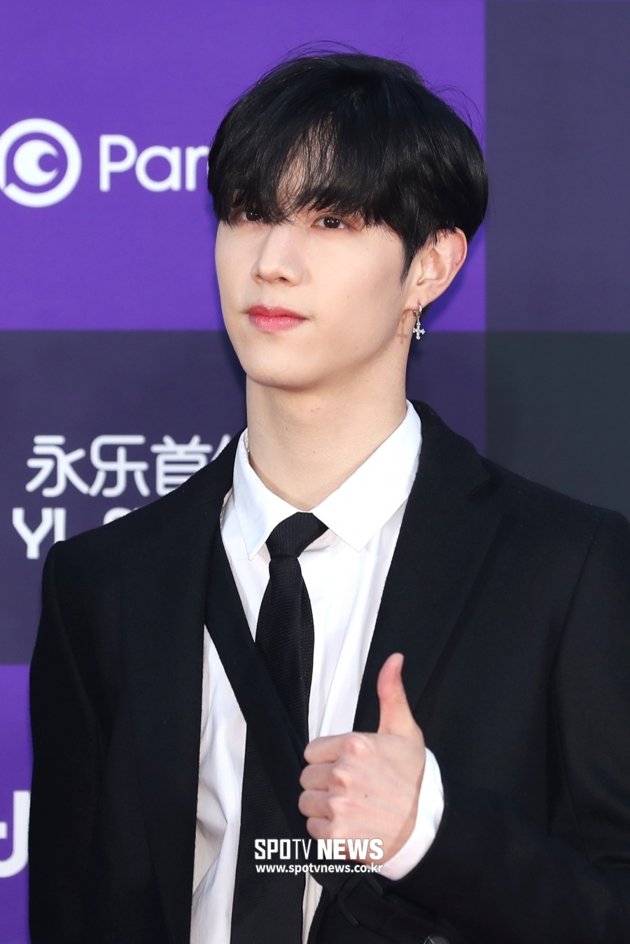 갓세븐 마크, 멤버 전원 이적설에 "끝난 것은 아무것도 없다"[전문]