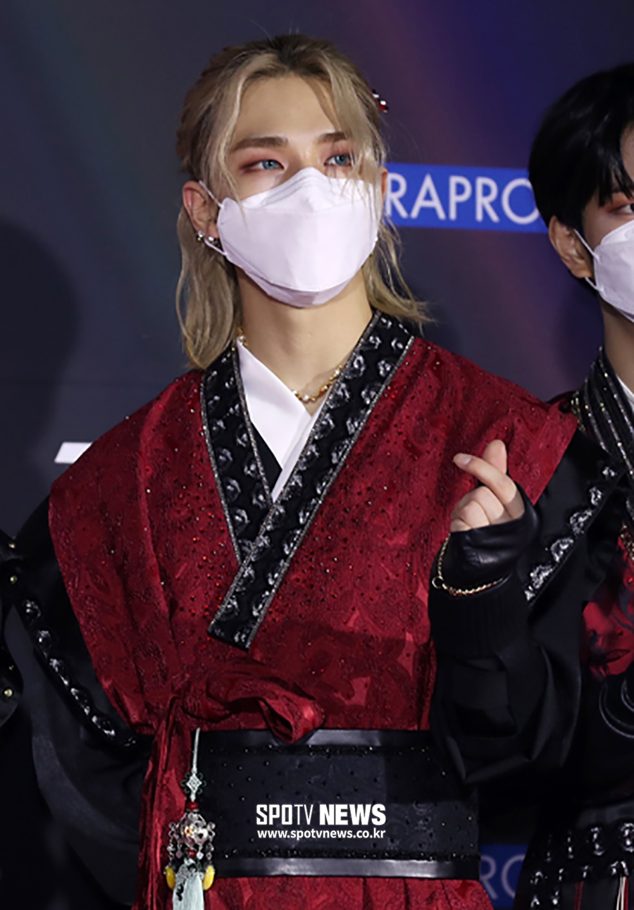 [포토S] 스트레이키즈 현진, 입구는 있지만 출구는 없는 매력