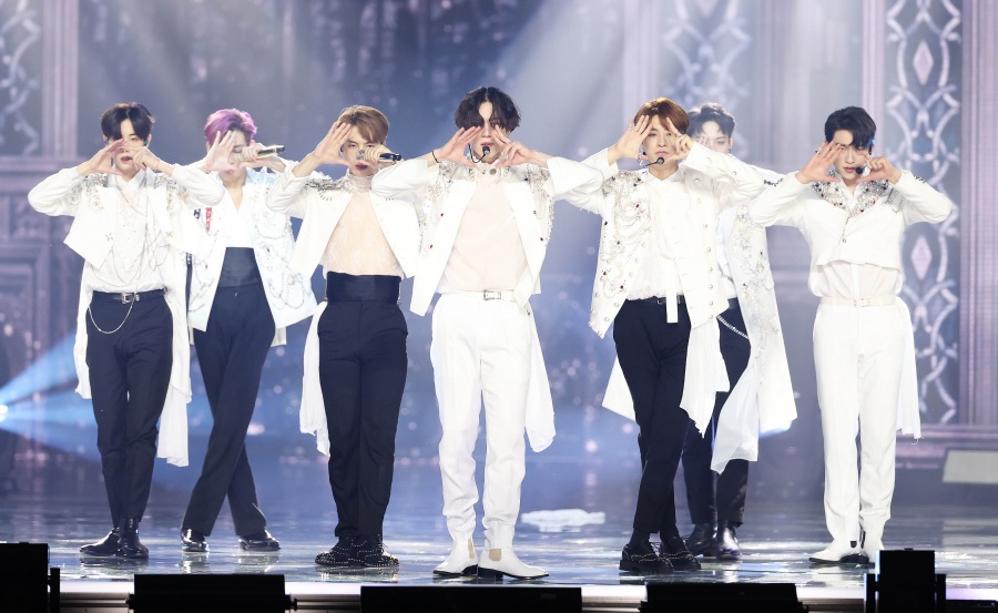 '전원 이적설' 갓세븐, 팀 지킬까…JYP는 침묵‧멤버들은 "갓세븐 포에버"[종합]