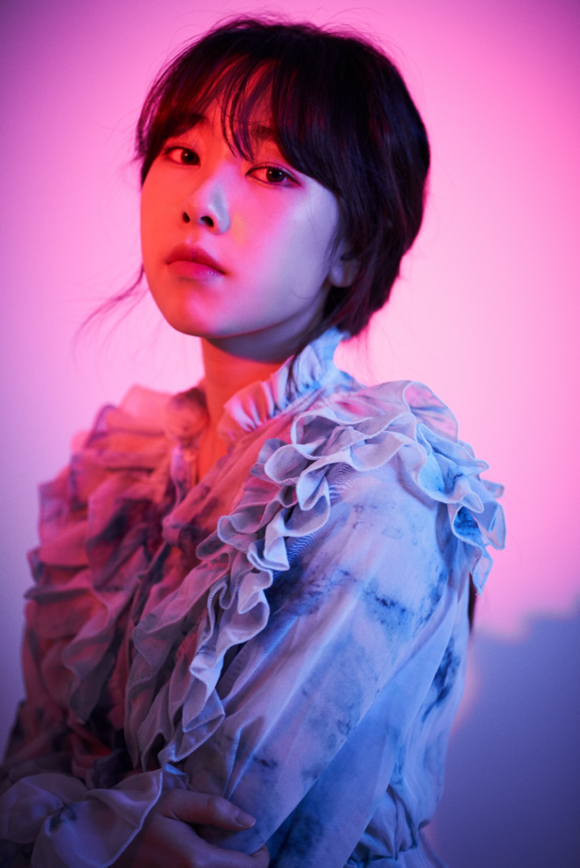태연 동생 하연, 인공지능 참여한 곡으로 오늘(11일) 컴백