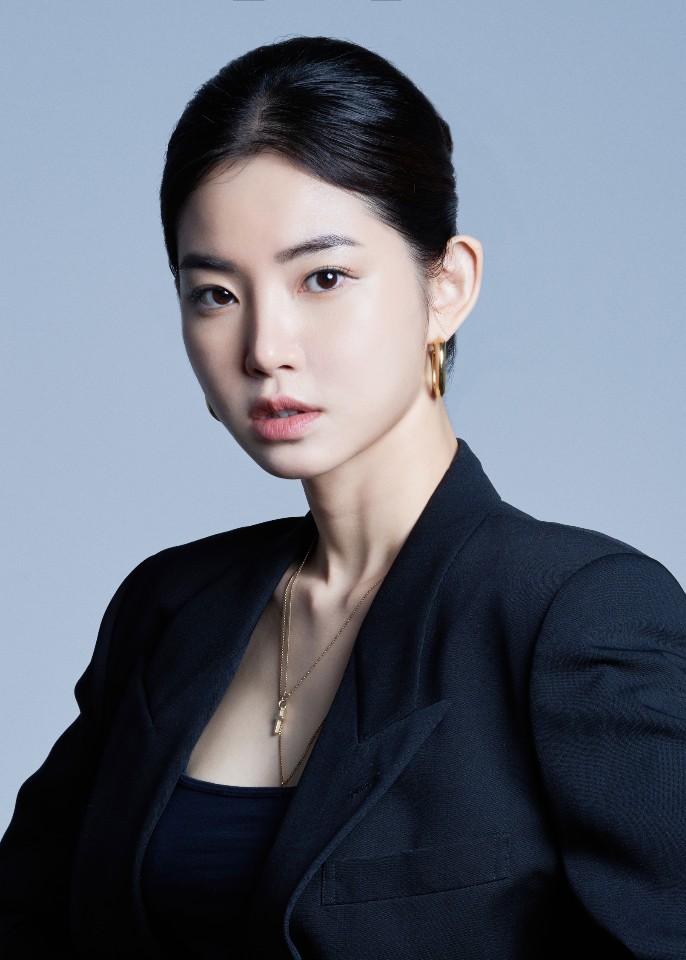 황승언, 씨제스엔터테인먼트와 전속계약…문소리‧라미란 등과 한솥밥[공식]