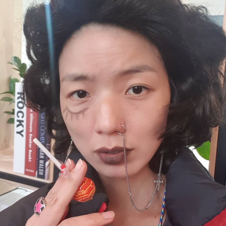 안영미, ♥남편과 눈물의 생이별…"어제 마지막밤 보내고 미국 떠났다"('두데')