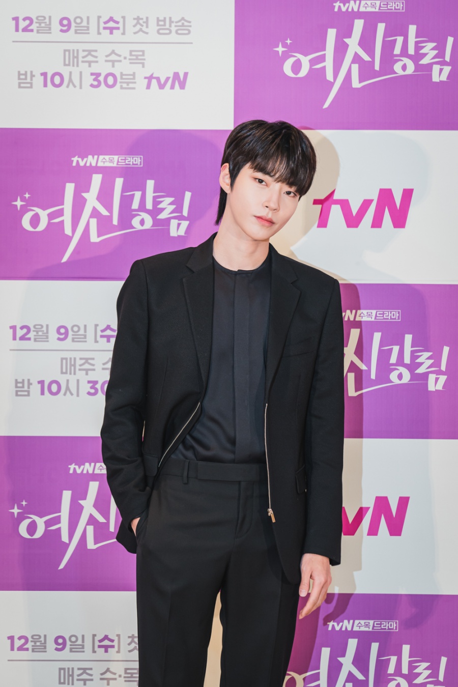 이유 있는 '한서준 앓이'…황인엽, '여신강림'으로 '여심강림'