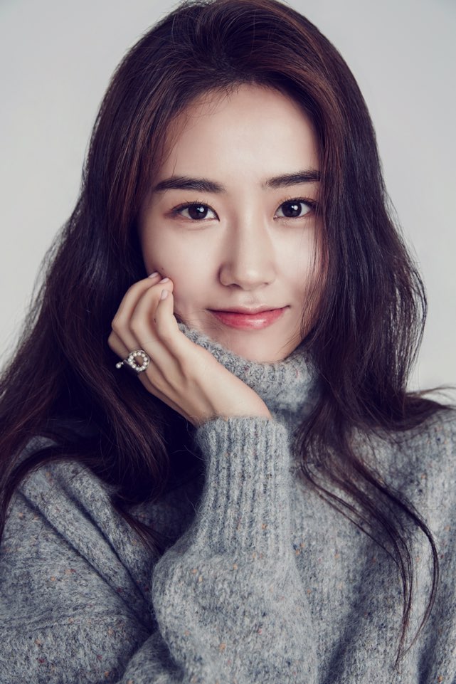 포미닛 출신 허가윤, 레드우즈에 새둥지 "무한한 가능성"[공식]