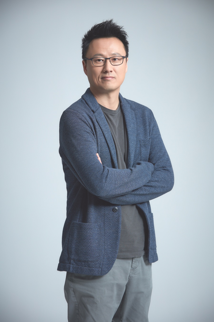 '소울' 김재형 애니메이터 "코로나19 여파 1년 재택근무, 힐링 포인트도"[인터뷰②]
