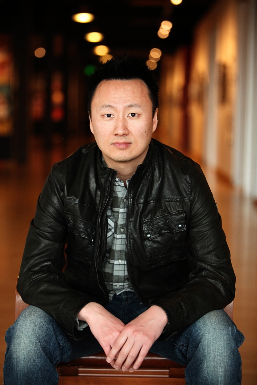 김재형 애니메이터 "'소울' 韓대사, 스토리 담당 교포의 제안"[인터뷰①]