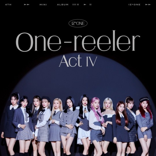 아이즈원, 활동 연장이냐 해체냐…"멤버들·소속사 의견 수렴 중"