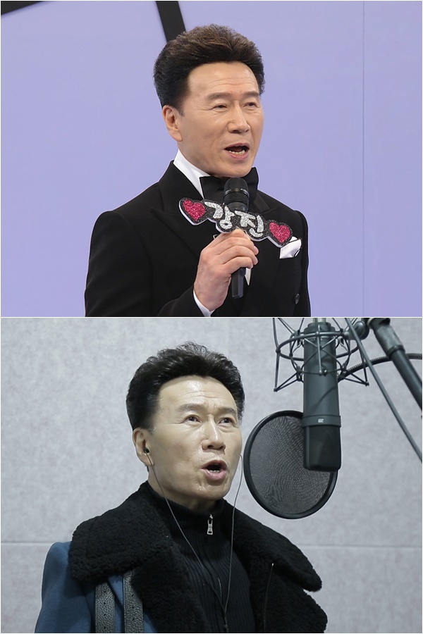 강진, 걸그룹 출신 아내와 운명적 첫만남…"차에 벨트 놓고가"('퍼펙트라이프')