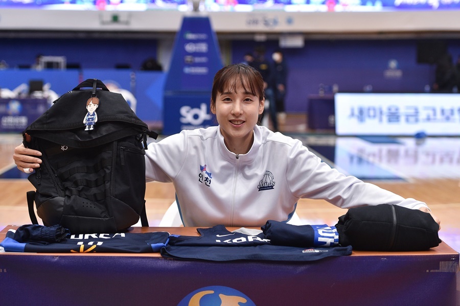 팬들과 온라인 소통 강조한 WKBL, '올스타 TV' 성황리에 마무리