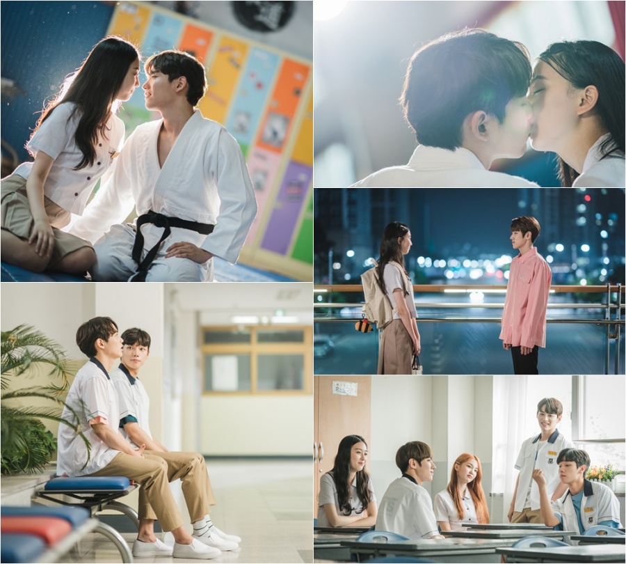'노빠꾸 로맨스'가 남긴 것 #요즘 10대 이야기 #강력한 뉴페이스  #고퀄 드라마