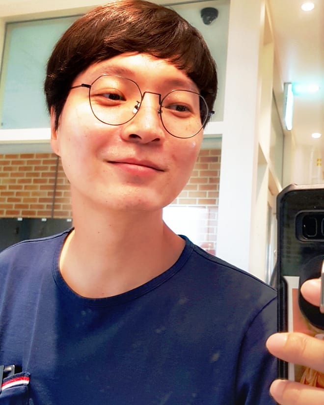 신정환 가수 컴백하나 "1집 준비중, 토크 노래"