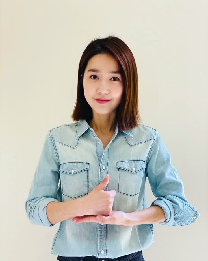 [단독]핑클 이진, 킹콩by스타쉽과 5년만에 재회…복귀 기대되는 '뉴욕댁'(종합)