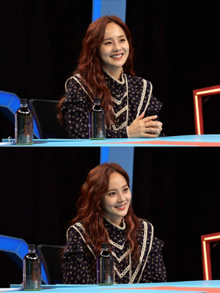'펜트하우스' 유진, '동상이몽2' 뜬다…"♥기태영 스킨십에 거리낌없다"