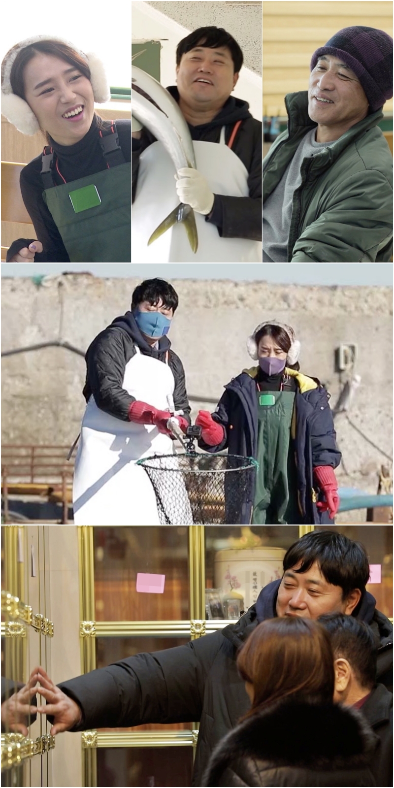 양준혁, ♥19살연하 박현선과 친가行…"노총각 구제, 고마워 큰절할뻔"('살림남2')