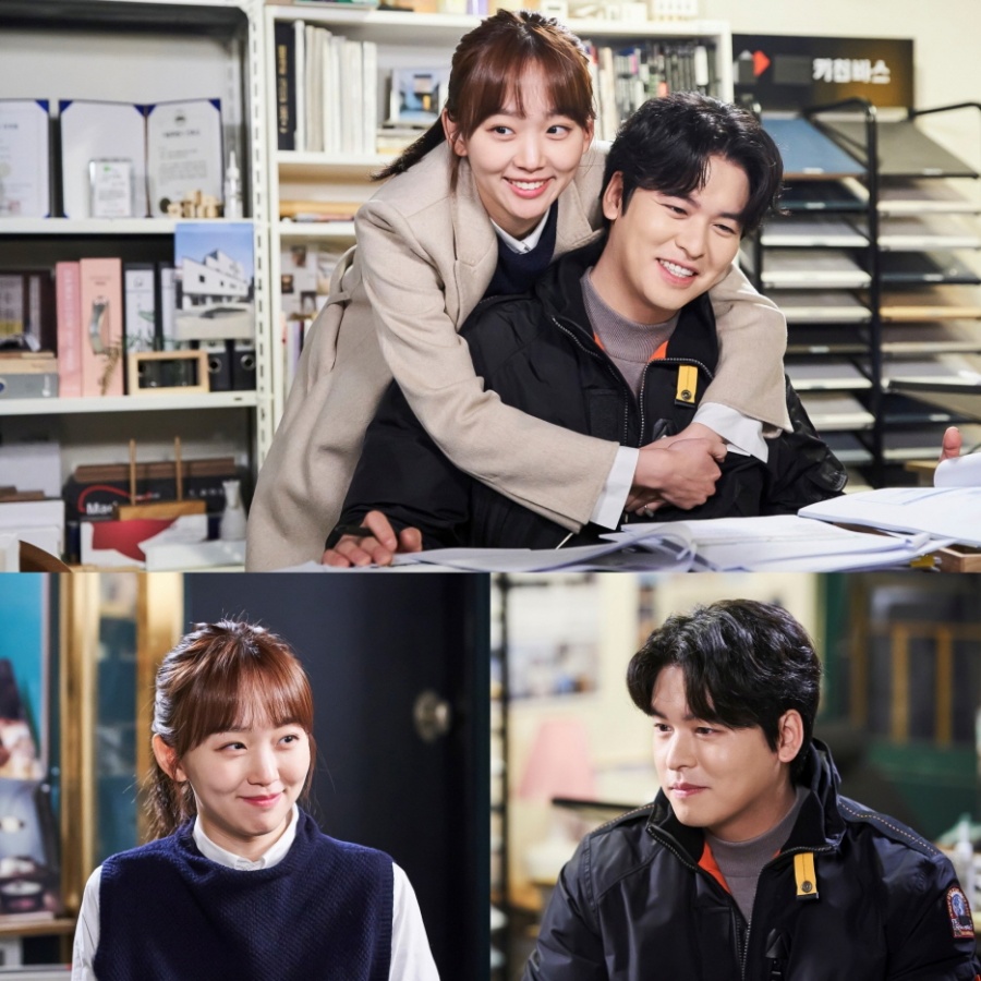 '오! 삼광빌라!' 진기주父 엄효섭의 수상한 자신감에 묘한 긴장감[오늘TV]