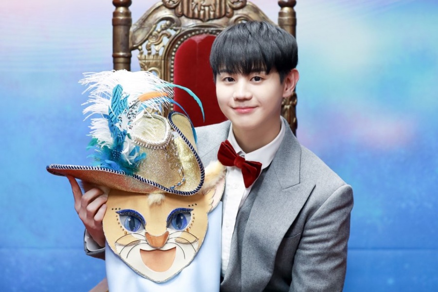 '부뚜냥' 양요섭 "'어른' 무대 가장 기억에 남아, 마음고생에 5kg빠져"[일문일답]