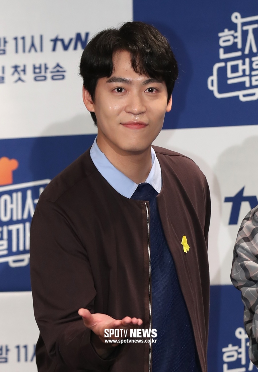 존박, 코로나19 확진 판정…"무증상, 현재 격리시설 입원"[전문]