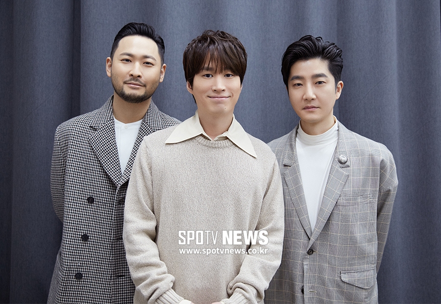 [포토S] 에픽하이, '정규 10집으로 인사드려요'