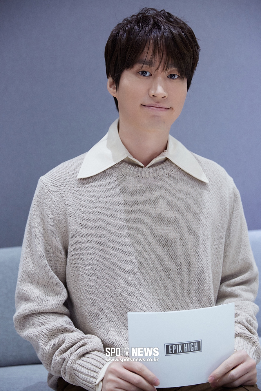 [포토S] 에픽하이 타블로, 방부제 비주얼