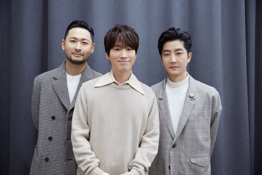 "마음이 호강하는 음악"…에픽하이가 18년째 대중을 위로하는 방법[종합]