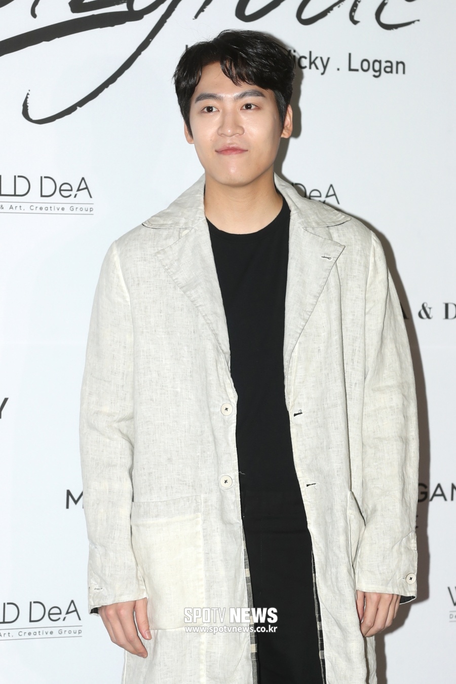 "만난 사람 없는데 미열"…존박은 어쩌다 코로나 확진자가 됐나[종합]
