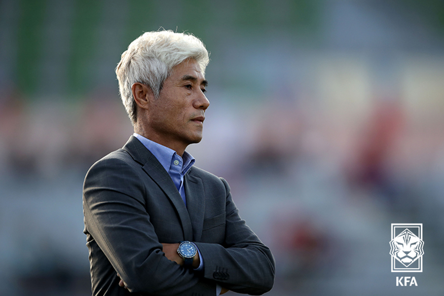 축구협회, 신임 전무이사에 박경훈 감독 내정