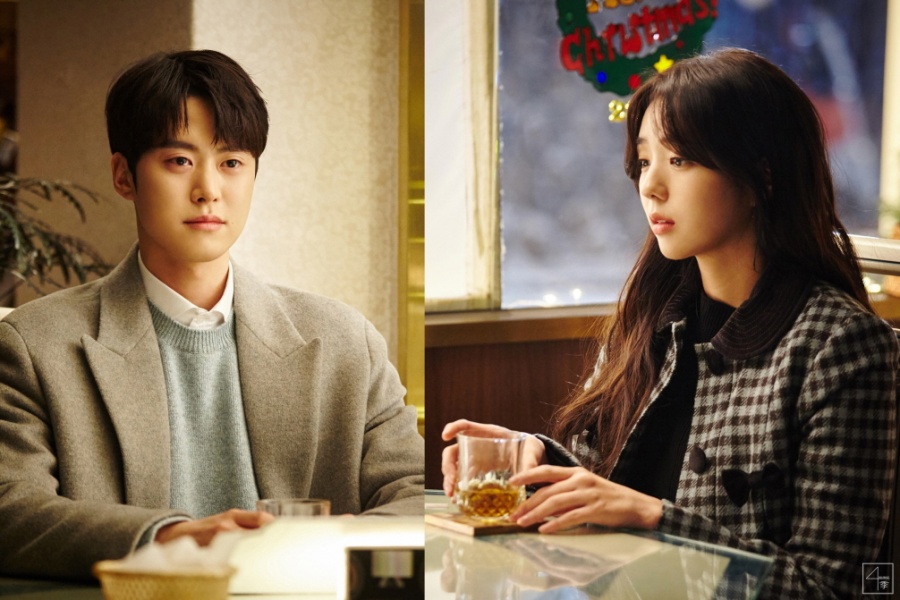 공명-채수빈, 규현 신곡 '마지막 날에' 뮤비 출연…오래된 연인의 이별 과정